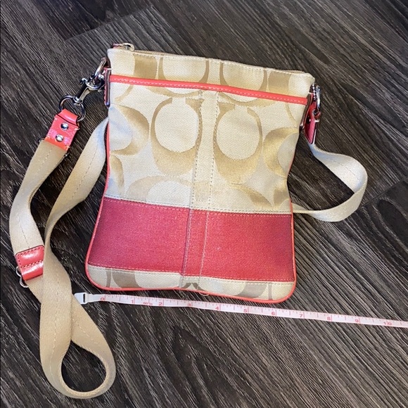 Coach Purse - Picture 2 of 5